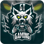 Gaming Logo Design icon
