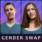 Face swap Gender swap&changer icon