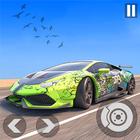 Car Racing Car Drifting Games icône