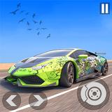 Car Racing Car Drifting Games icône