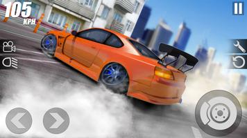 Car Racing Car Drifting Games capture d'écran 1