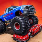 Monster Jam 아이콘