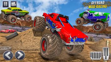 برنامه‌نما Monster Jam عکس از صفحه