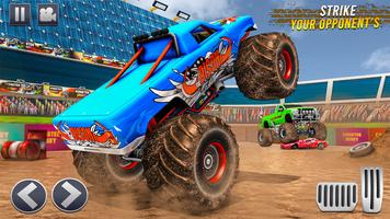 Monster Jam 스크린샷 2