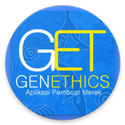 Genethics アイコン