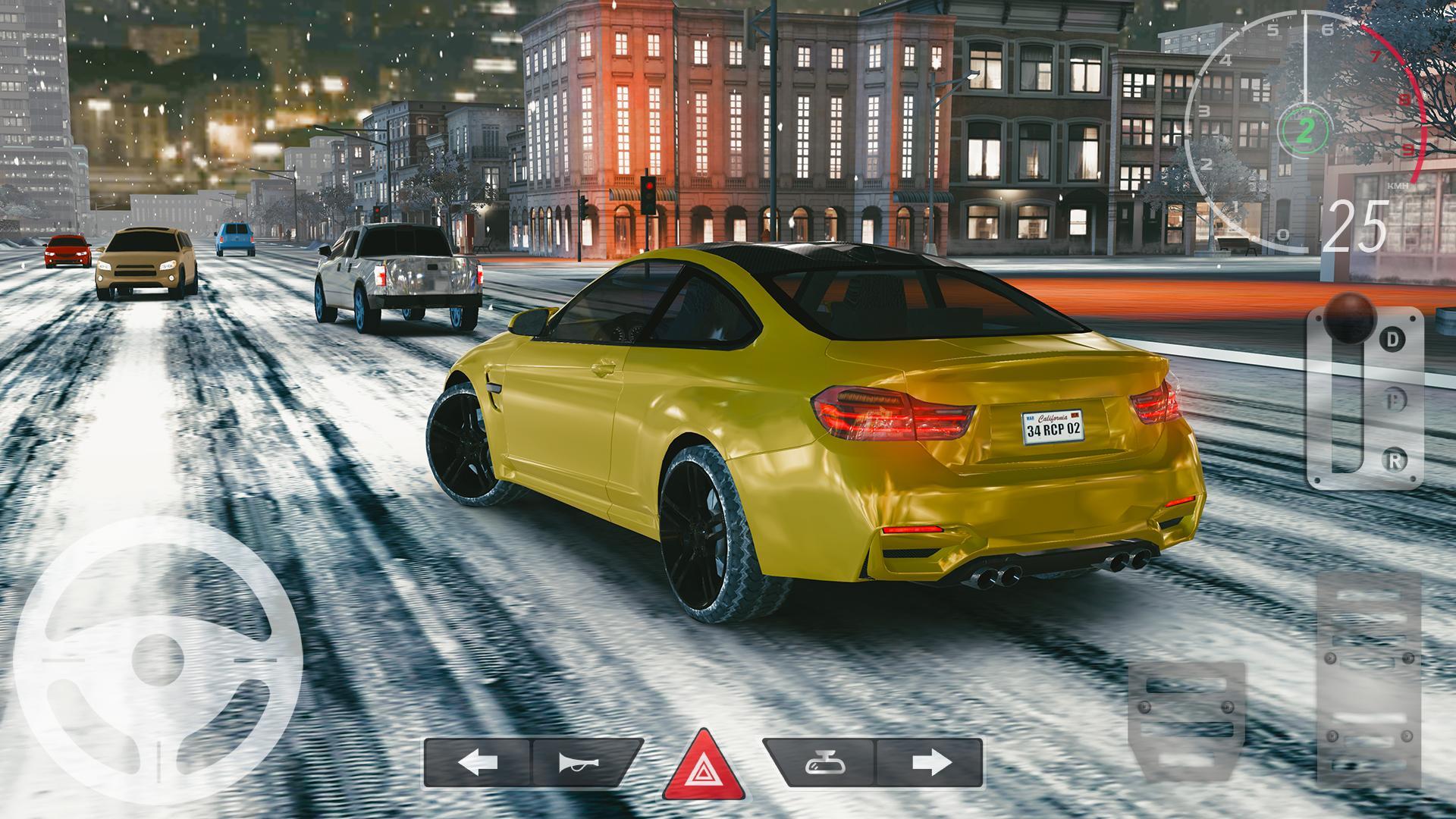 Real Car Parking 2 for Android  APK Download