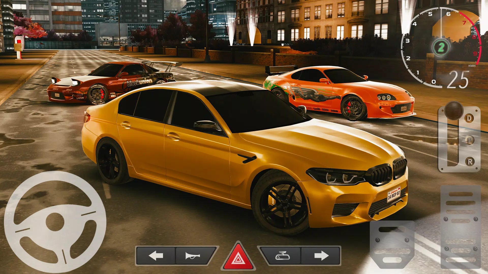 Real Car Parking 2 APK للاندرويد تنزيل