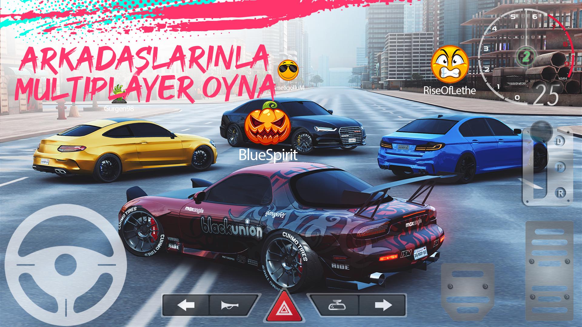 Android Icin Real Car Parking 2 Apk Yi Indir Android Icin Real Car Parking 2 Apk Yi Indir