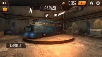 Bus Simulator syot layar 2