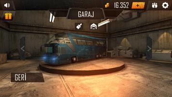 Bus Simulator Ekran Görüntüsü 2