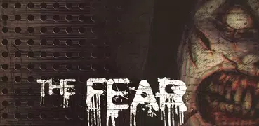 The Fear : 恐怖遊戲