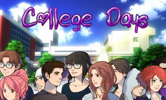 College Days Poster