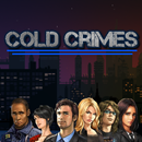 Cold Crimes Unit - Choose Your Story! APK