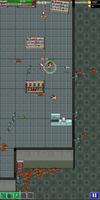 Zombies Neighborhood ảnh chụp màn hình 3