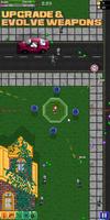 Zombies Neighborhood ảnh chụp màn hình 2