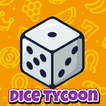 Dice Tycoon - Incremental Dice ícone