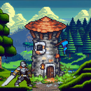 Knights Run - Idle Roguelike APK