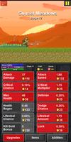 برنامه‌نما Knights Run عکس از صفحه