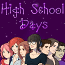 High School Days - Choose your APK