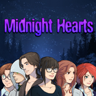 Midnight Hearts أيقونة