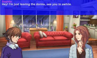 Midnight Hearts Screenshot 1