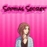 Sophia's Secret - Romance Visu أيقونة