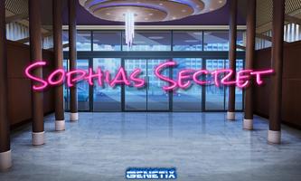 Sophia's Secret - Romance Visu capture d'écran 2