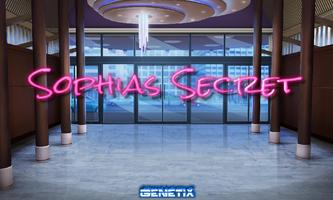 Sophia's Secret - Romance Visu تصوير الشاشة 2