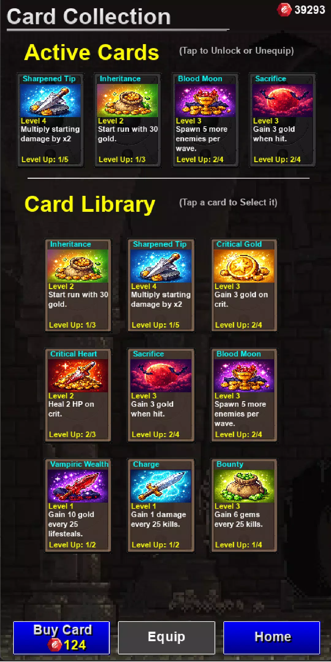 Simple Tower – Idle Defense