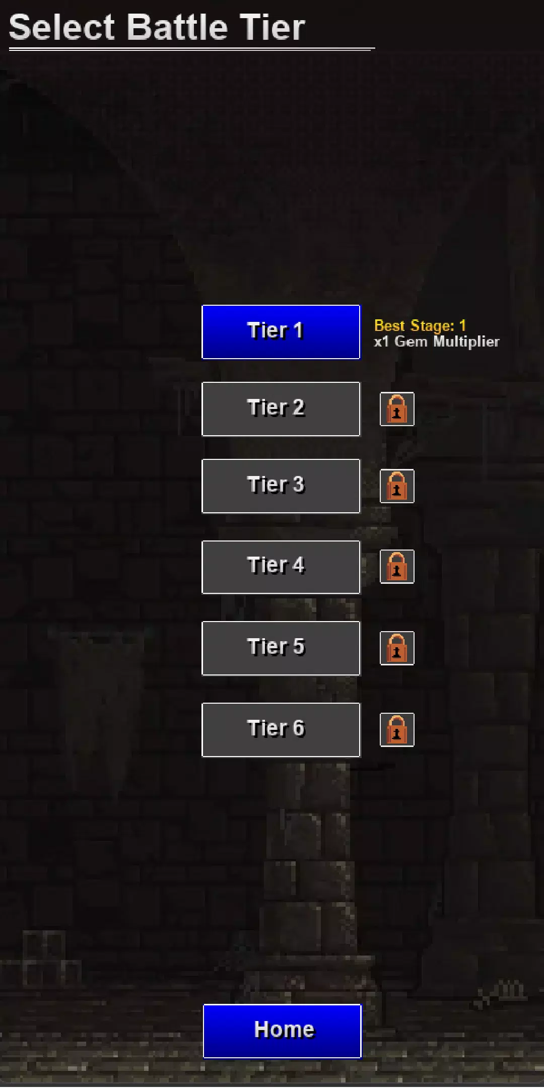 Simple Tower – Idle Defense