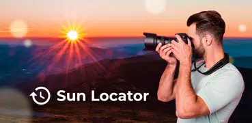 Sun Locator Lite (Sol e Lua)