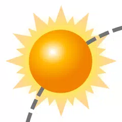 Sun Locator (Sonne und Mond) XAPK Herunterladen