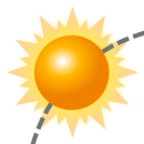 Sun Locator (Sonne und Mond) APK