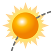 Sun Locator (Soleil et Lune)