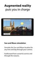 Sun Locator تصوير الشاشة 2