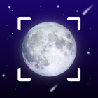 Moon Locator biểu tượng