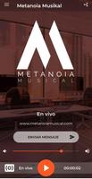 Metanoia Musical capture d'écran 1