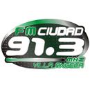 APK FM Ciudad 91.3