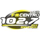 Super FM Centro icon