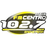 Super FM Centro poster
