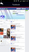 RADIO FDS ONLINE screenshot 3