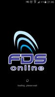 RADIO FDS ONLINE-poster
