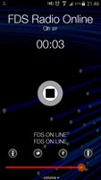 RADIO FDS ONLINE screenshot 1