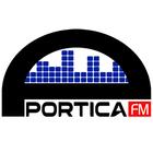Portica FM icon