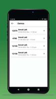 Genext LIVE Class screenshot 2