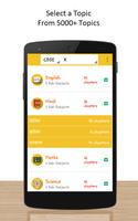 Genext Students Study App الملصق