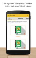 Genext Students Study App تصوير الشاشة 1