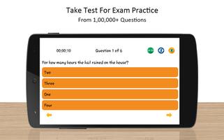 Genext Students Study App تصوير الشاشة 2