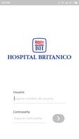 Hospital Británico Clínica-poster