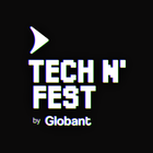 Tech NFest icon